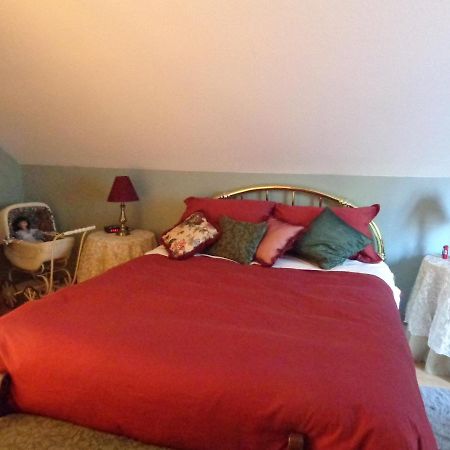 Tea Cozy Bed & Breakfast ควาลิคุมบีช ภายนอก รูปภาพ