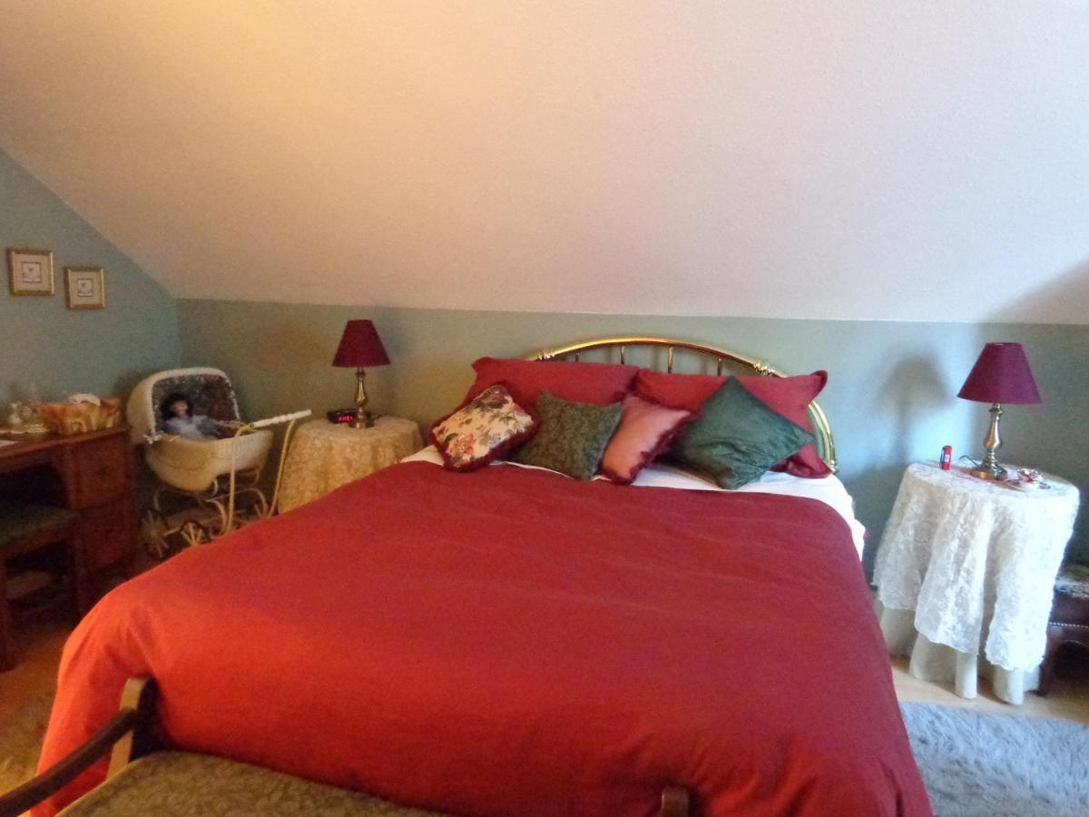 Tea Cozy Bed & Breakfast ควาลิคุมบีช ภายนอก รูปภาพ