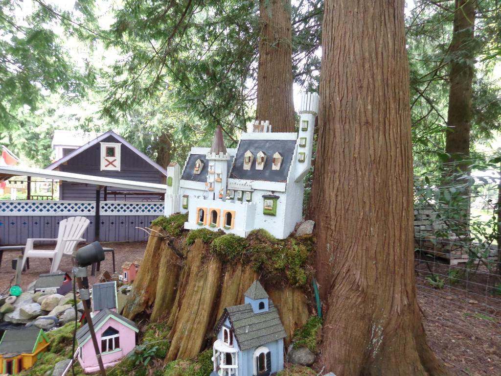 Tea Cozy Bed & Breakfast ควาลิคุมบีช ภายนอก รูปภาพ