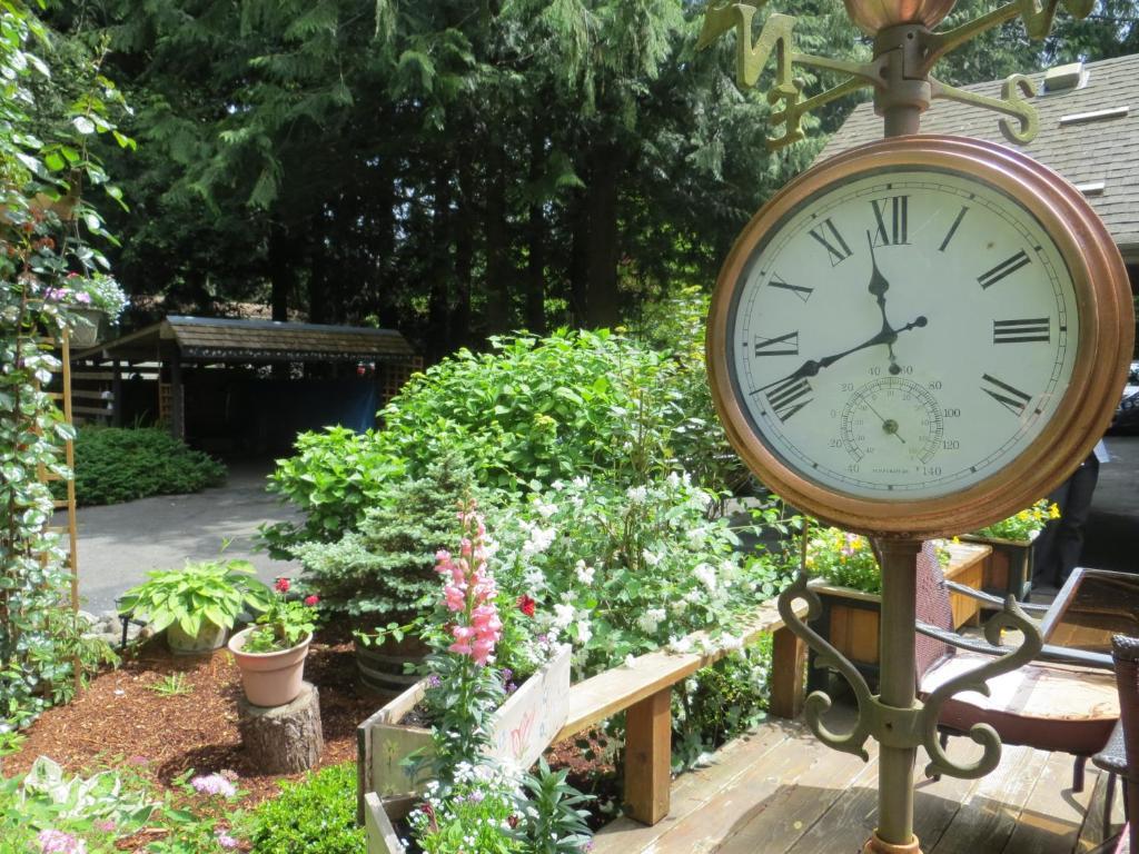 Tea Cozy Bed & Breakfast ควาลิคุมบีช ภายนอก รูปภาพ