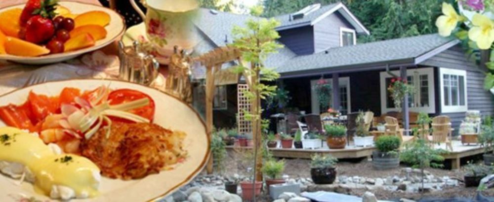 Tea Cozy Bed & Breakfast ควาลิคุมบีช ภายนอก รูปภาพ