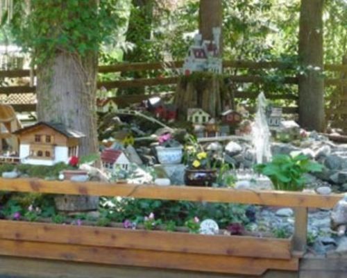 Tea Cozy Bed & Breakfast ควาลิคุมบีช ภายนอก รูปภาพ