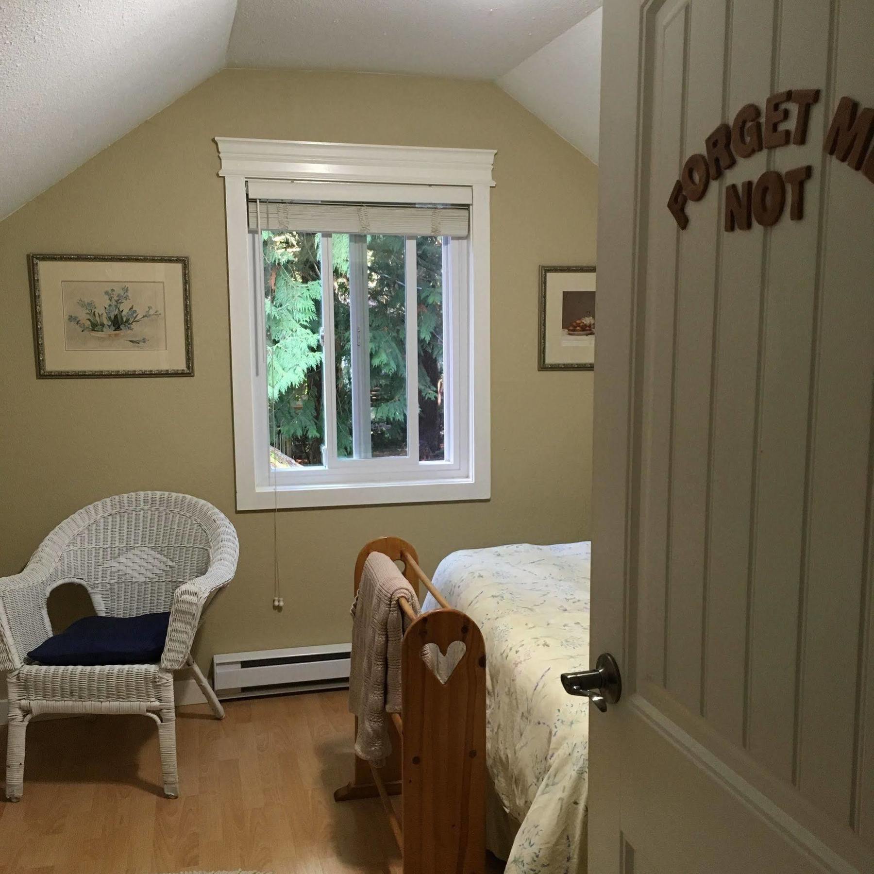 Tea Cozy Bed & Breakfast ควาลิคุมบีช ภายนอก รูปภาพ