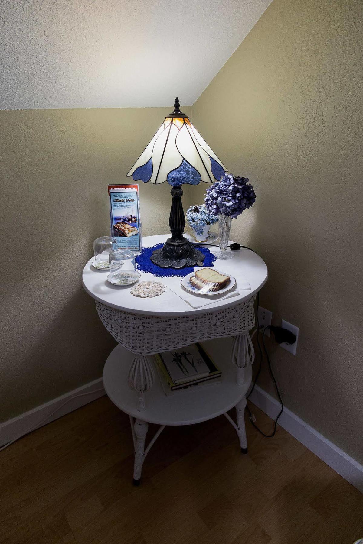 Tea Cozy Bed & Breakfast ควาลิคุมบีช ภายนอก รูปภาพ