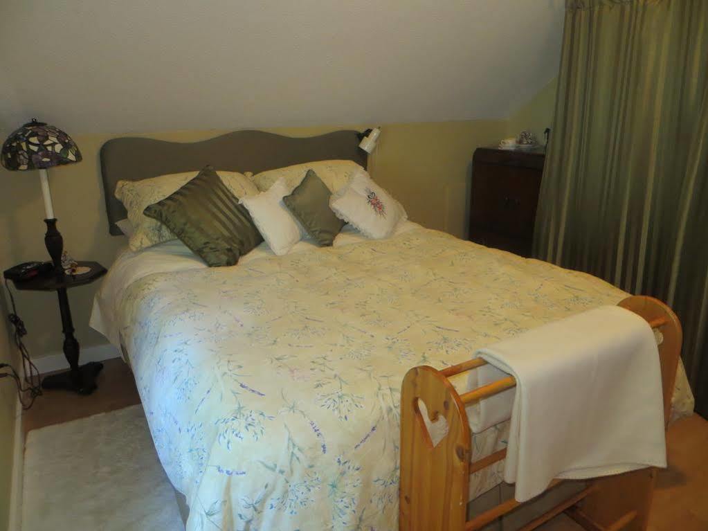 Tea Cozy Bed & Breakfast ควาลิคุมบีช ภายนอก รูปภาพ
