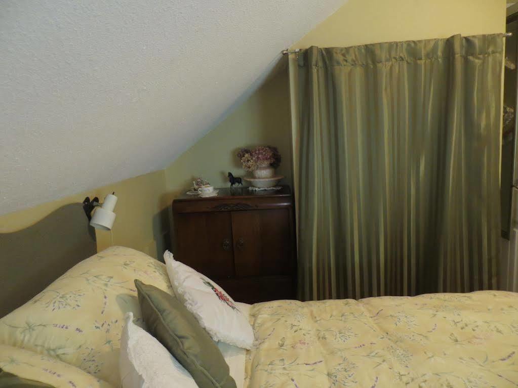 Tea Cozy Bed & Breakfast ควาลิคุมบีช ภายนอก รูปภาพ