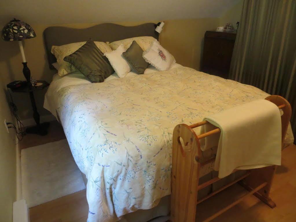 Tea Cozy Bed & Breakfast ควาลิคุมบีช ภายนอก รูปภาพ